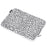 CANVASARTISAN H36-T0121 for 14-inch Notebook Cow Grain Patterned Laptop Zippered Protective Bag Polyester Case with Small Bag Set - 7
