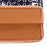 CANVASARTISAN T51 Shockproof Carry Case for 11-inch Laptops Digital Printing Pattern Canvas Storage Bag Portable Sleeve Bag - 7