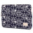 CANVASARTISAN T51 Canvas Shockproof Sleeve Bag for 14-inch Laptops Portable Carry Case Digital Printing Pattern Slim Bag - 3