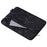 CANVASARTISAN H6-11 Portable Carry Case for 12-inch Laptops Shockproof Sleeve Bag with Outer Pouch Triangle Geometric Printed Storage Bag - 5