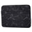CANVASARTISAN H6-11 Shockproof Sleeve Bag with Outer Pouch for 13-inch Laptops Portable Carry Case Triangle Geometric Printed Storage Bag - 3