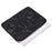 CANVASARTISAN H6-01 Triangle Geometric Printed Sleeve Bag for 11-inch Laptops Portable Carry Case Shockproof Storage Bag - 2