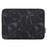 CANVASARTISAN H6-01 Triangle Geometric Printed Shockproof Sleeve Bag for 14-inch Laptops Portable Carry Case Anti-drop Notebooks Bag - 1