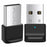 TX56 Bluetooth-compatible Adapter for PC Computer USB Transmitter Mini Wireless Ultra Small Bluetooth-compatible 5.0 Dongle for Phone Calling Transmit Audio - 1