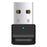 TX56 Bluetooth-compatible Adapter for PC Computer USB Transmitter Mini Wireless Ultra Small Bluetooth-compatible 5.0 Dongle for Phone Calling Transmit Audio - 7