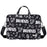 CANVASARTISAN H15-A01 15-inch Lightweight Diamond Pattern Laptop Carrying Bag Storage Sleeve with Shoulder Strap - 1