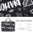CANVASARTISAN H15-A01 15-inch Lightweight Diamond Pattern Laptop Carrying Bag Storage Sleeve with Shoulder Strap - 6