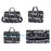 CANVASARTISAN H15-A01 15-inch Lightweight Diamond Pattern Laptop Carrying Bag Storage Sleeve with Shoulder Strap - 7
