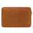 ND12 14.1-15.4 Inch Laptop Sleeve for MacBook Pro Soft Fluff  Lining Anti-scratch Notebook Protective Bag - Yellow - 1