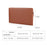 ND12 14.1-15.4 Inch Laptop Sleeve for MacBook Pro Soft Fluff  Lining Anti-scratch Notebook Protective Bag - Yellow - 6