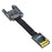 EP-012-B44SF UHS-III SD Male Extender to SD Card Female Extension Cable Adapter - 1