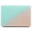 For Macbook Air 13 inch 2010-2012 (A1369, A1466) Gradient Color PC Front and Back Protective Laptop Case Shell - 1