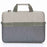 OKADE T52 15.6-inch Laptop Bag Shoulder Handbag Waterproof Notebook Pouch (with Shoulder Strap) - Grey - 3