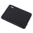 CANVASARTISAN  L38-T0311 PU Leather Carrying Case for 12 inch Portable Sleeve Bag Laptops Anti-Scratch Slim Case with Small Bag - Grey - 6