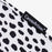 CANVASARTISAN H36-11 15-inch Laptop Waterproof Zipper Bag Black Spotted Anti-drop Notebook Protective Sleeve - 7