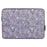 CANVASARTISAN H26-01 11-inch Laptop Carrying Bag Geometric Print Shockproof Notebook Protective Sleeve - 1