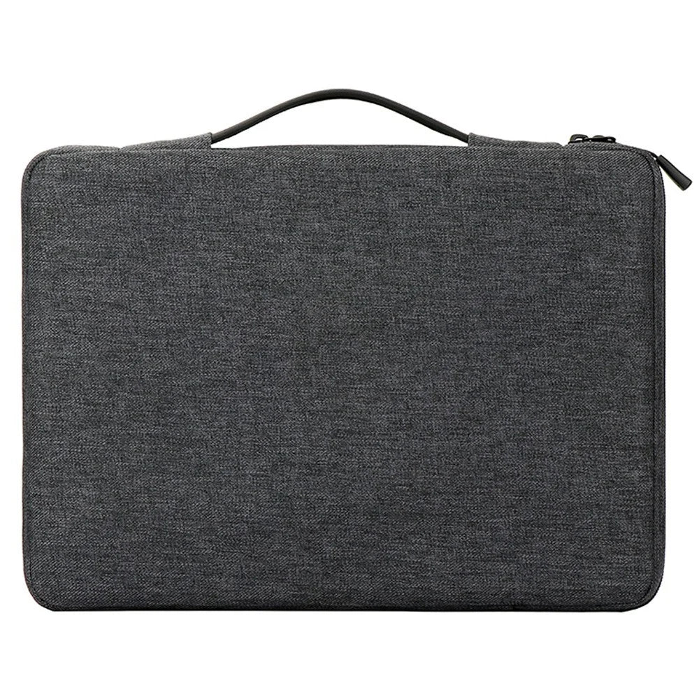 VALUEWIN VL027 16'' Laptop Protection Case Soft Lining Anti-scratch Notebook Computer Sleeve Carrying Bag - 2