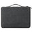 VALUEWIN VL027 14.2'' Notebook Computer Bag Soft Lining Water-repellent Laptop Sleeve Protection Case - 2