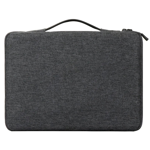VALUEWIN VL027 14.2'' Notebook Computer Bag Soft Lining Water-repellent Laptop Sleeve Protection Case - 2