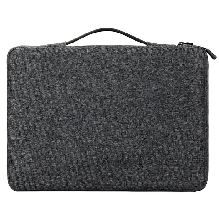VALUEWIN VL027 14.2'' Notebook Computer Bag Soft Lining Water-repellent Laptop Sleeve Protection Case - 2