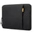 VALUEWIN VL025 13 Inch Multifunction Notebook Computer Slim Sleeve Case Laptop Carrying Bag for MacBook - Black - 1