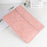 SS13 15.4 inch Laptop Case Sleeve Waterproof PU Leather Mouse Pad Notebook Computer Pouch Mouse Mat Thin Bag - Pink - 4