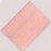 SS13 15.4 inch Laptop Case Sleeve Waterproof PU Leather Mouse Pad Notebook Computer Pouch Mouse Mat Thin Bag - Pink - 5