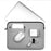 12.9 Inch Large Notebook Computer Case Bag Laptop Tablet Sleeve Portable Protection Cover for iPad 12.9 inch - Light Grey - 2