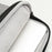 12.9 Inch Large Notebook Computer Case Bag Laptop Tablet Sleeve Portable Protection Cover for iPad 12.9 inch - Light Grey - 3