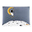ENKAY HAT PRINCE Protective Case for MacBook Pro 15 inch (2016) A1707 / A1990 (US Version) Astronaut Pattern Anti-Drop Case with TPU Keyboard Film + Dust-Proof Plugs - Astronaut No.3 - 3