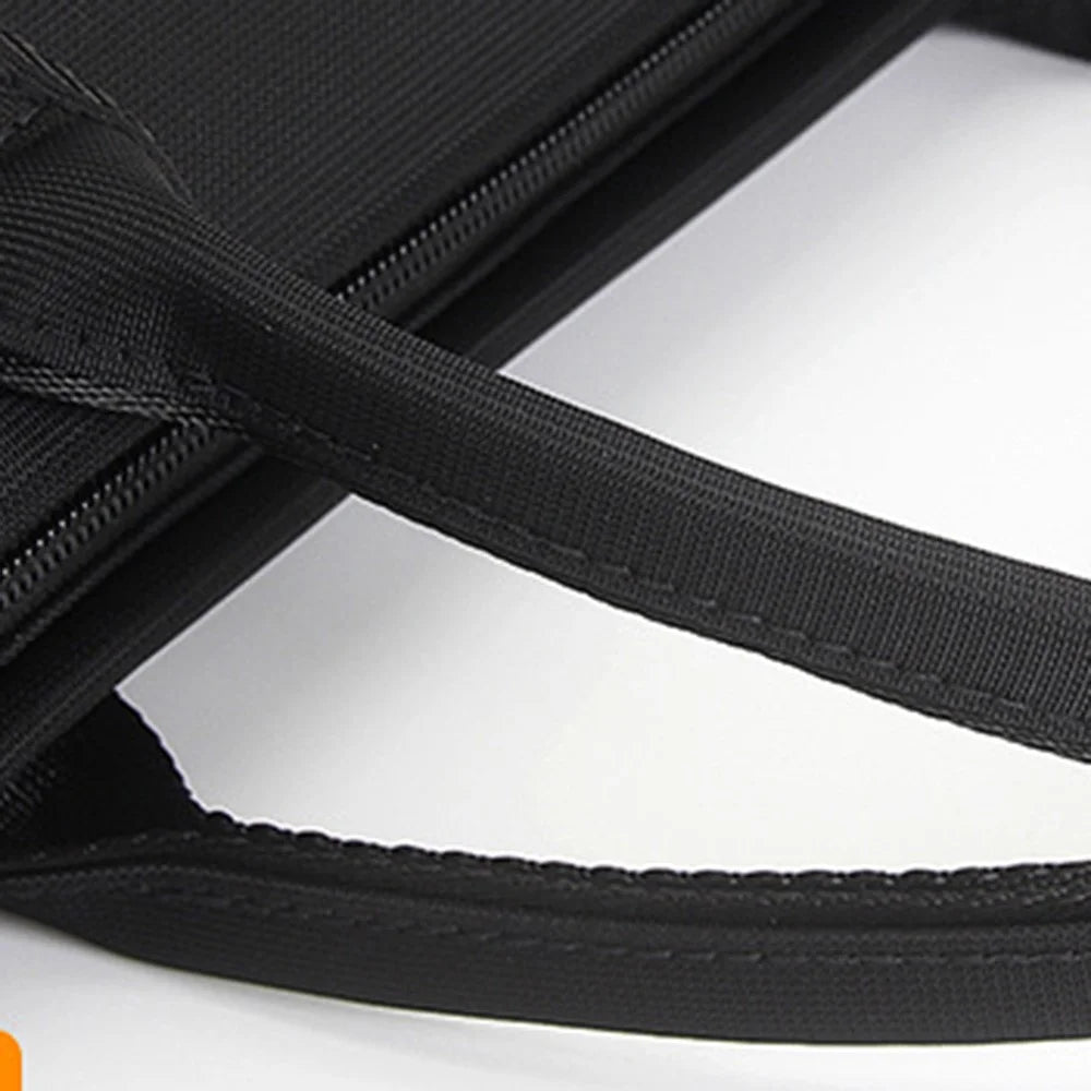 YAJIE 201 14.6-inch Notebook Computer Handbag Water-Resistant Office Bag Laptop Bag Business Briefcase Bag - 6