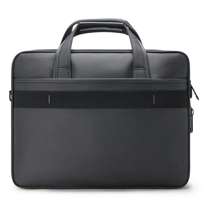 YAJIE 3295 Multipurpose Messenger Shoulder Bag 15.6'' Notebook Computer Tote Handbag Crossbody Bag Laptop Business Briefcase - 7
