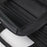 YAJIE 6106 15.6-Inch Laptop Storage Bag Multifunction Office Messenger Bag Shoulder Bag Large Notebook Computer Bag - 6