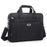 YAJIE 318 Waterproof 15.6'' Notebook Computer Tote Handbag Messenger Shoulder Crossbody Bag Laptop Business Briefcase for Men and Women - 1
