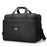 YAJIE 6601 17-inch Laptop Carrying Bag Tote Business Briefcase Notebook Computer Handbag with Shoulder Strap - 1