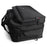 YAJIE 6601 17-inch Laptop Carrying Bag Tote Business Briefcase Notebook Computer Handbag with Shoulder Strap - 2