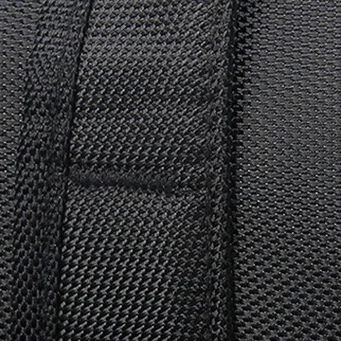 YAJIE 6601 17-inch Laptop Carrying Bag Tote Business Briefcase Notebook Computer Handbag with Shoulder Strap - 5