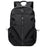 1025 Waterproof Large Laptop Backpack Business Travel Rucksack Shoulder Bag with Charging Port - 2