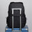 1025 Waterproof Large Laptop Backpack Business Travel Rucksack Shoulder Bag with Charging Port - 3