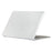 ENKAY HAT PRINCE Laptop Case for Microsoft Surface Laptop 5 / 4 / 3 Notebook Cover Alcantara Keyboard Version - Transparent - 2