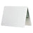 ENKAY HAT PRINCE PC Laptop Case for Microsoft Surface Laptop 5 / 4 / 3 Anti-Drop Notebook Cover Metal Keyboard Version - Transparent - 3