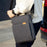 MA483 11-inch Tablet Waterproof Sleeve Shoulder Bag Shockproof Handbag for iPad (Single Handle) - Dark Grey - 2