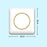 C20 Portable Mini Pocket Printer Bluetooth-compatible 5.0 Thermal Printer for Label, Picture Printing - 7