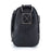 BULLCAPTAIN HKDJB--001 Large Capacity Retro Crossbody Shoulder Bag Travel Storage Bag Top-Layer Cowhide Leather Handbag - Black - 3