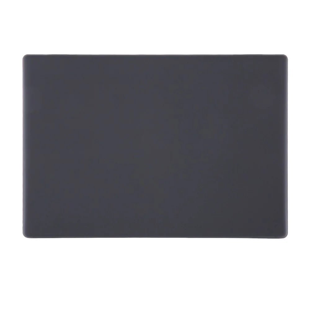 For Honor MagicBook 14 (2022) Laptop Hard Shell Case Matte PC Scratch-Resistant Cover - Black - 2
