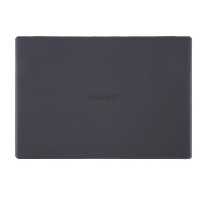 For Huawei MateBook 16 (2023) / 16s (2023) Protective Case Matte Hard PC Shockproof Laptop Cover - Black - 2