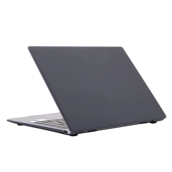 For Huawei MateBook 16 (2023) / 16s (2023) Protective Case Matte Hard PC Shockproof Laptop Cover - Black - 3