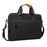 MA532 13-14 Inch Laptop Storage Handbag Tote Polyester+Fleece Shoulder Bag Crossbody Bag for Office School - 1