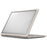 For MacBook Air 13 inch (2018) A1932  /  (2020) A2337 M1 A2179 Shockproof PC+TPU Cover Anti-Drop Laptop Case - Khaki - 1