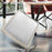 For MacBook Air 13 inch (2018) A1932  /  (2020) A2337 M1 A2179 Shockproof PC+TPU Cover Anti-Drop Laptop Case - Khaki - 7